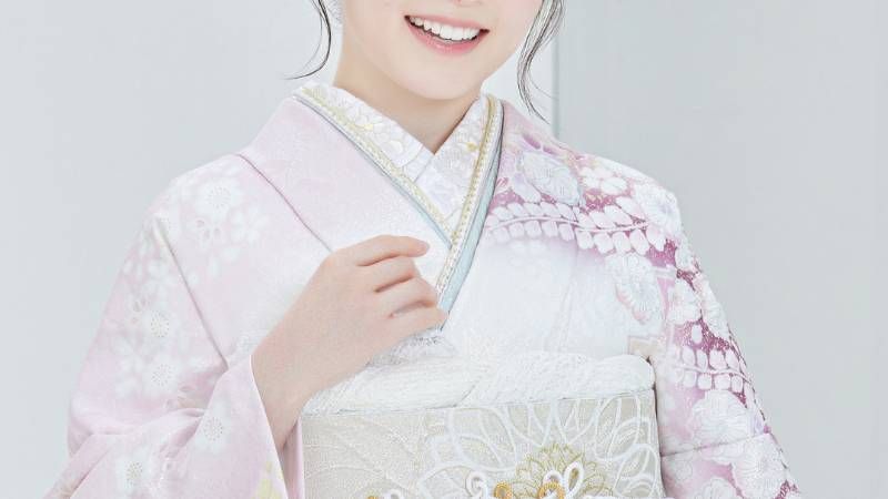 半衿の付け方,半衿の付け方と美しく仕上げるコツ