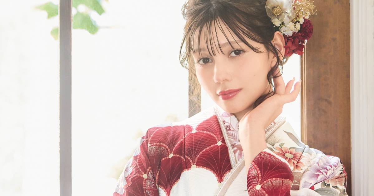 振袖帯締めの結び方