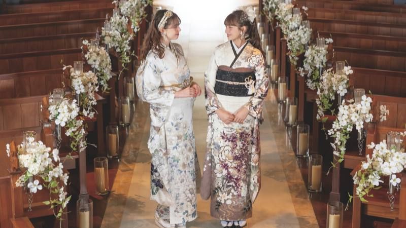 3月の振袖予約は遅い？