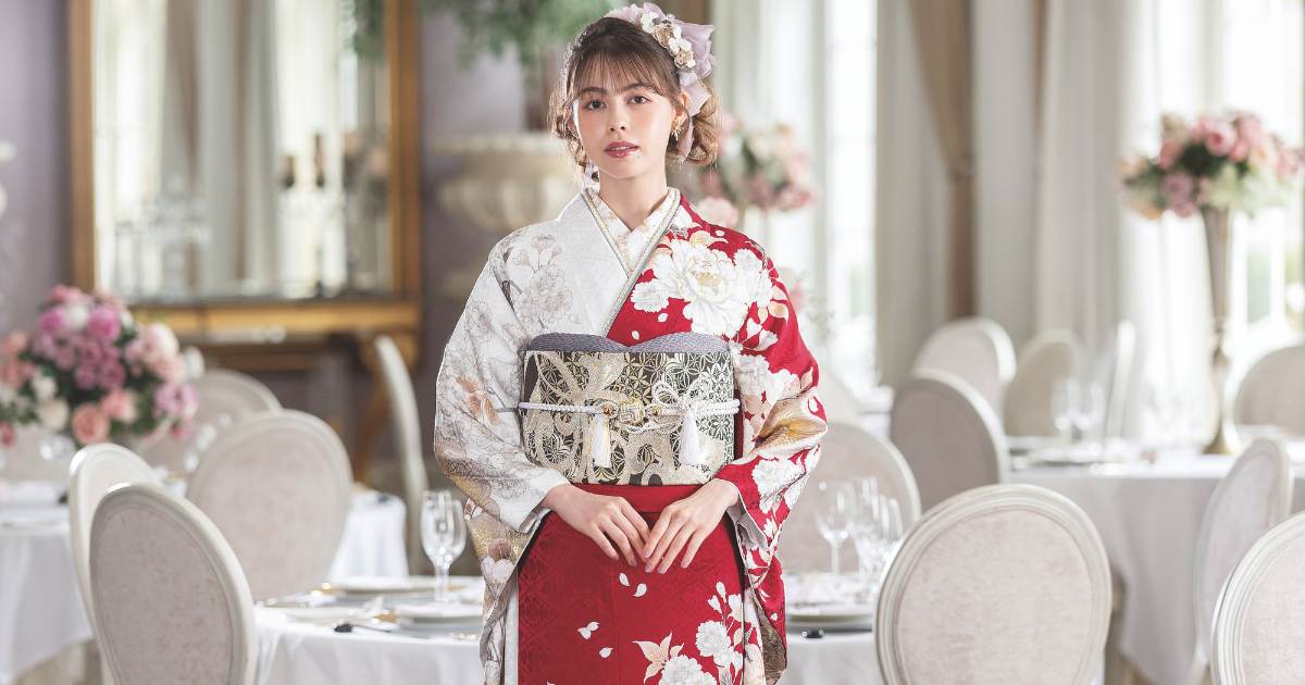 3月の振袖予約は遅い？
