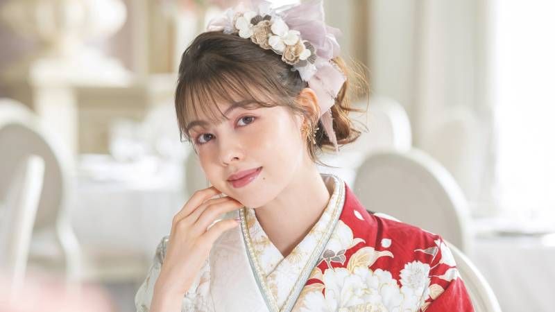 3月の振袖予約は遅い？