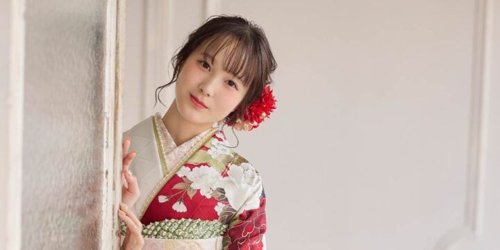 3月に振袖予約は遅い？