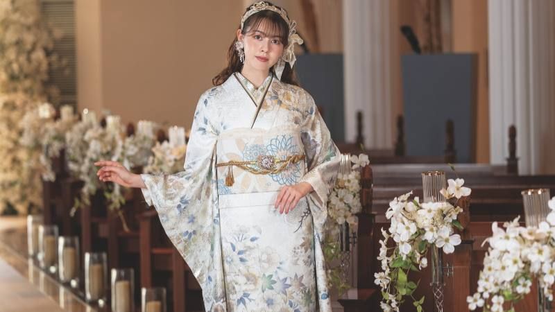 3月の振袖予約は遅い？