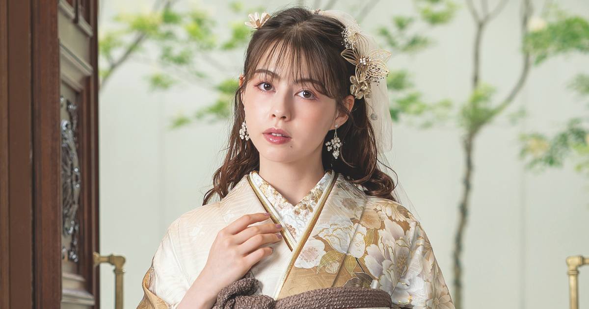振袖レンタル、まだ間に合う