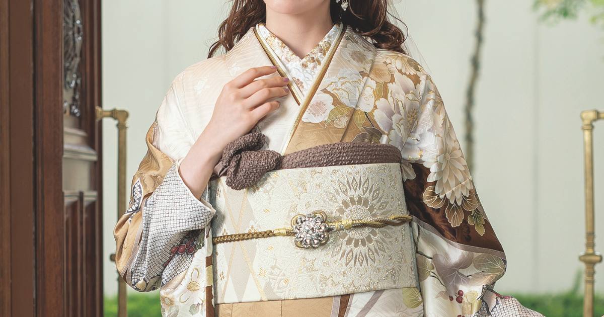 振袖レンタル、まだ間に合う