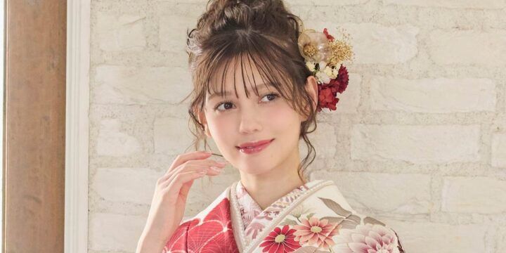 振袖予約は3ヶ月前でも間に合う