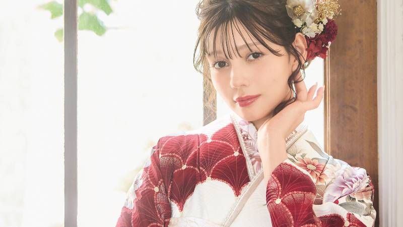 振袖予約は3ヶ月前でも間に合う