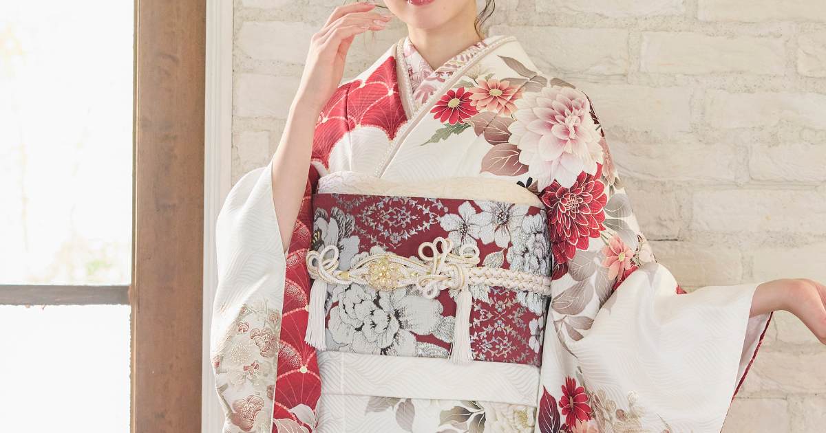 振袖予約は3ヶ月前でも間に合う