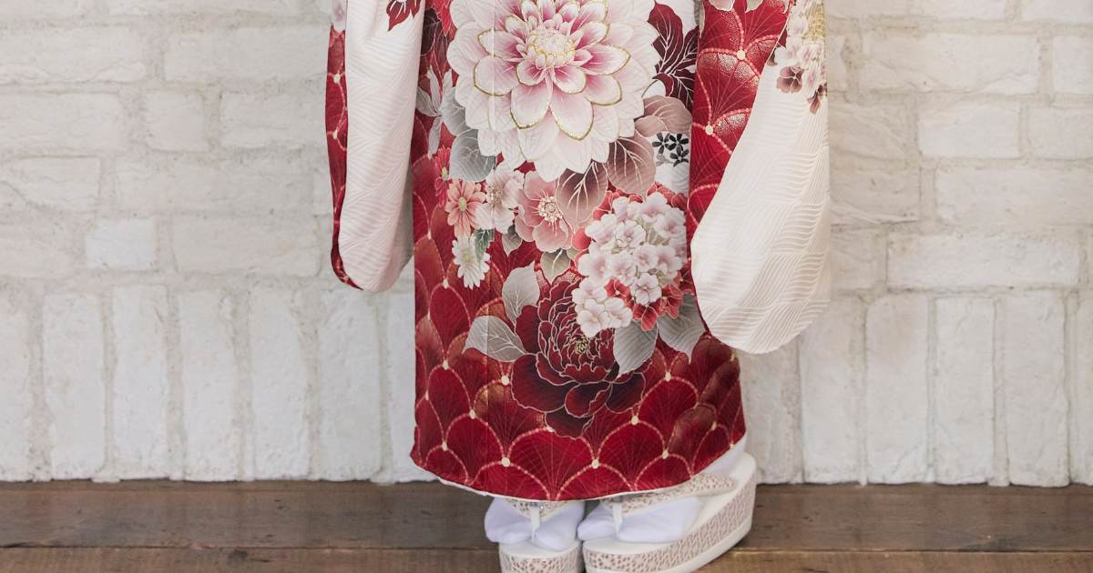 振袖予約は3ヶ月前でも間に合う