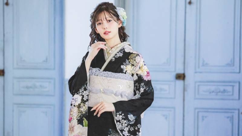 振袖予約は3ヶ月前でも間に合う