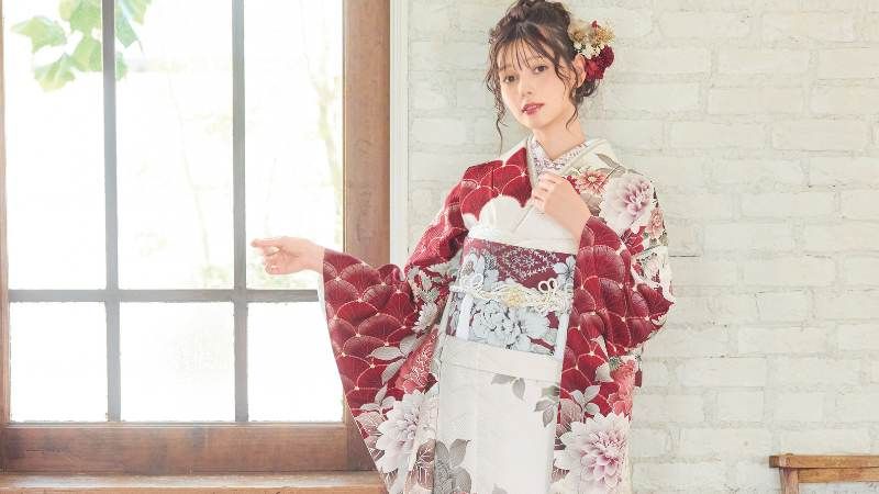 振袖予約は3ヶ月前でも間に合う