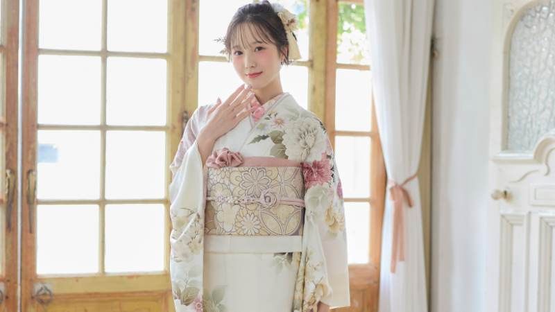 振袖予約は3ヶ月前でも間に合う