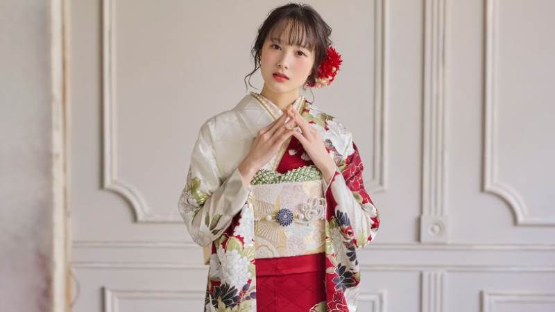 振袖予約は3ヶ月前でも間に合う