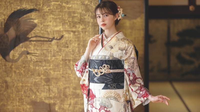 3月に振袖予約は遅い？