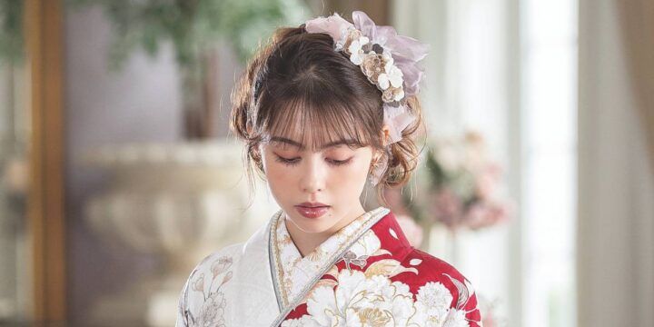 振袖の帯の長さ,振袖の帯の選び方