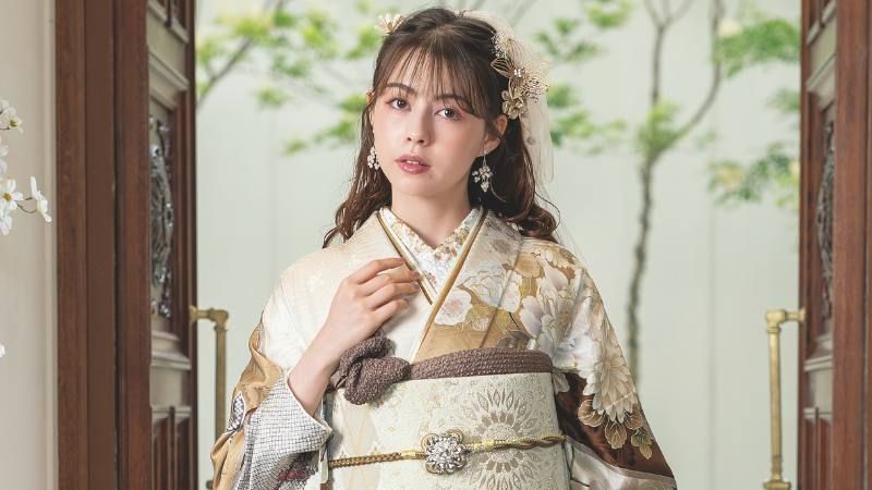 振袖予約は3ヶ月前でも間に合う