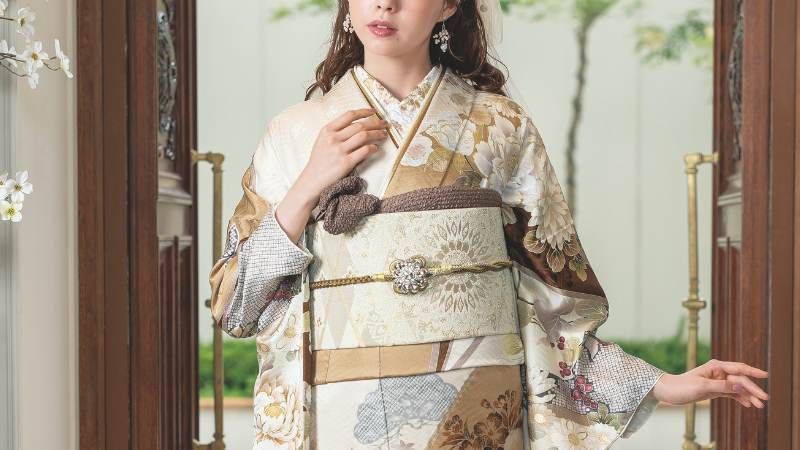 振袖の帯の長さ,振袖の帯の選び方