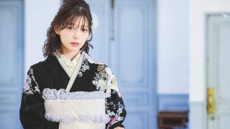 振袖予約は3ヶ月前でも間に合う