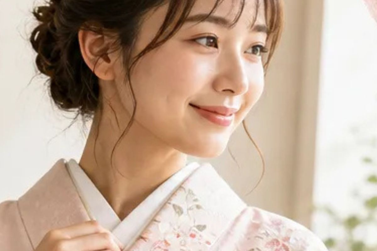 振袖の仕立て直しする