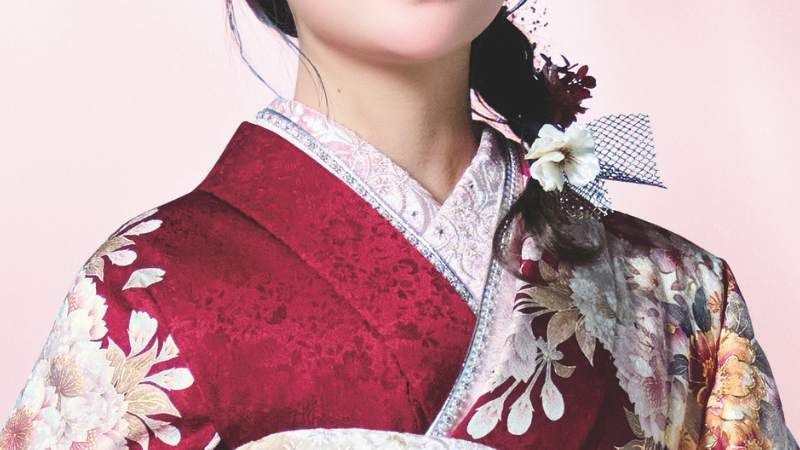 振袖小物だけレンタル