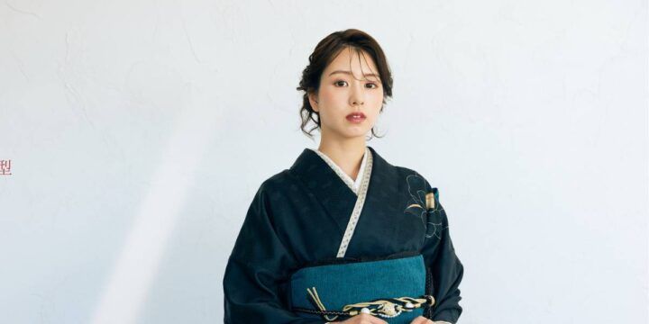 振袖小物だけレンタル