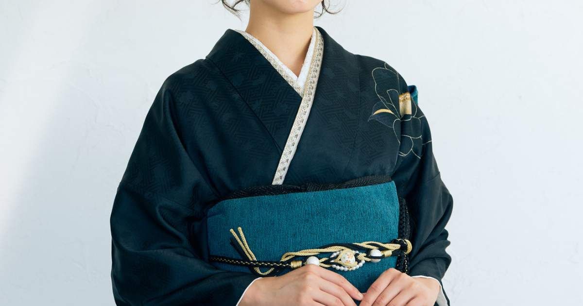 振袖小物だけレンタル