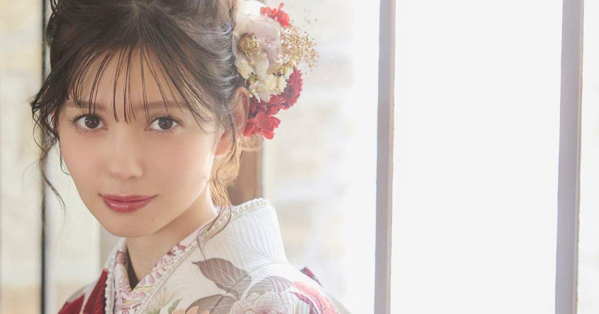 振袖小物だけレンタル