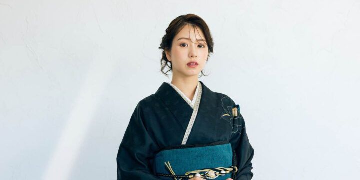 振袖小物だけレンタル