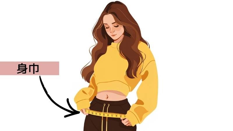 振袖のサイズ直しで大きくする方法と費用相場 5 振袖のサイズ直しで大きくする