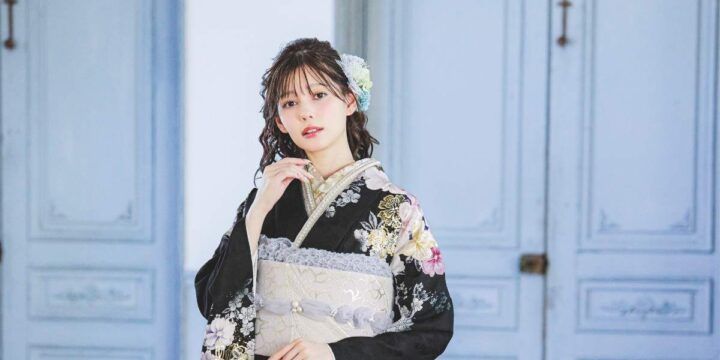 写真だけの成人式