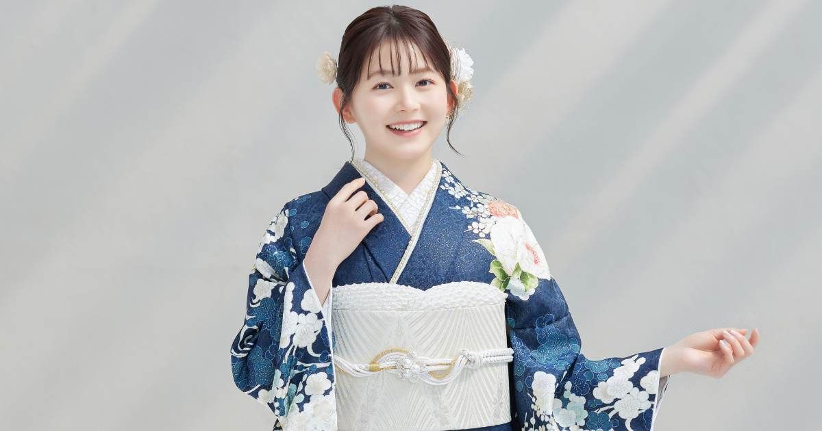 振袖のサイズ直しで大きくする