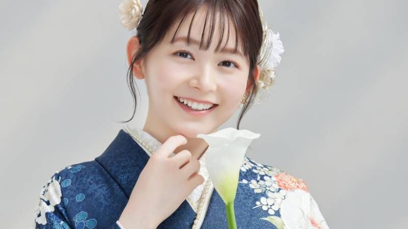 振袖のサイズ直しで大きくする