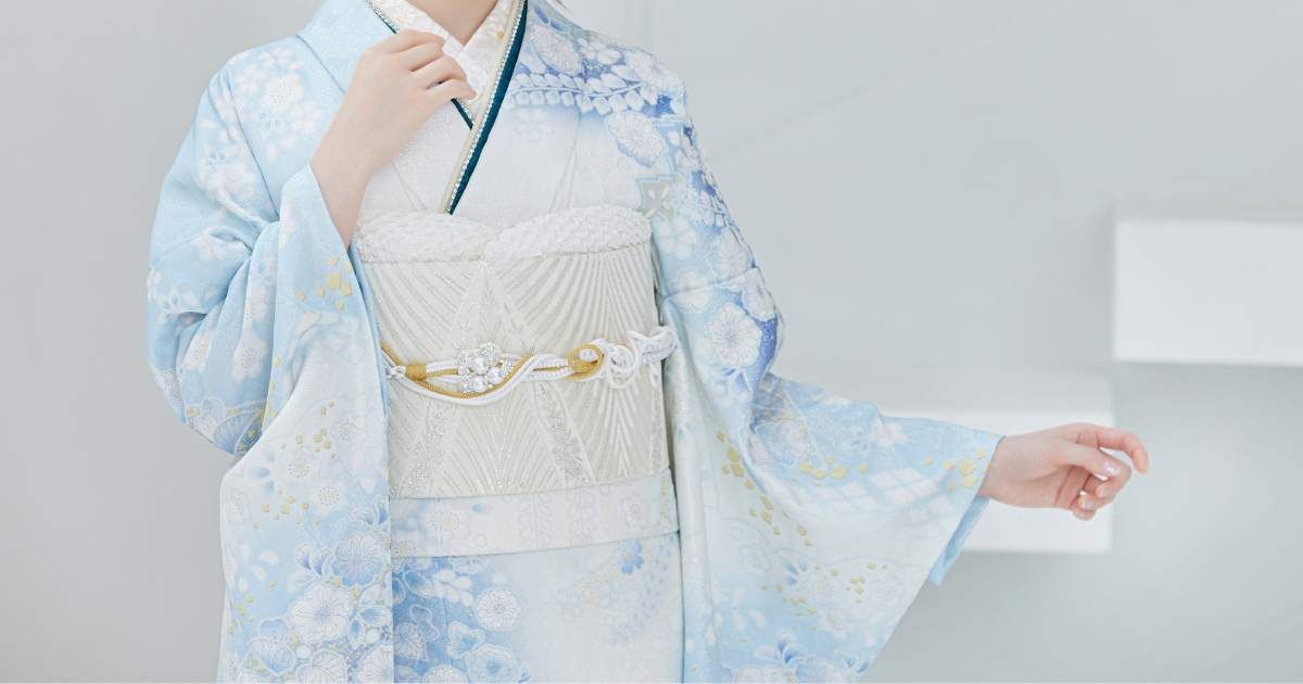 振袖小物セット