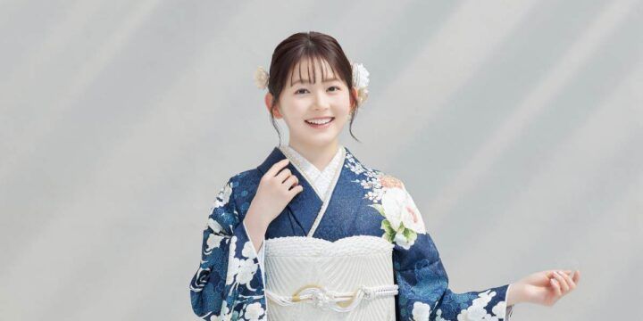 腰紐・着付け小物