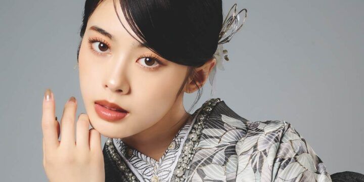 結婚式の振袖マナー