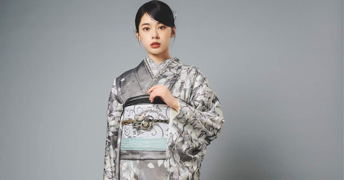 結婚式の振袖マナー