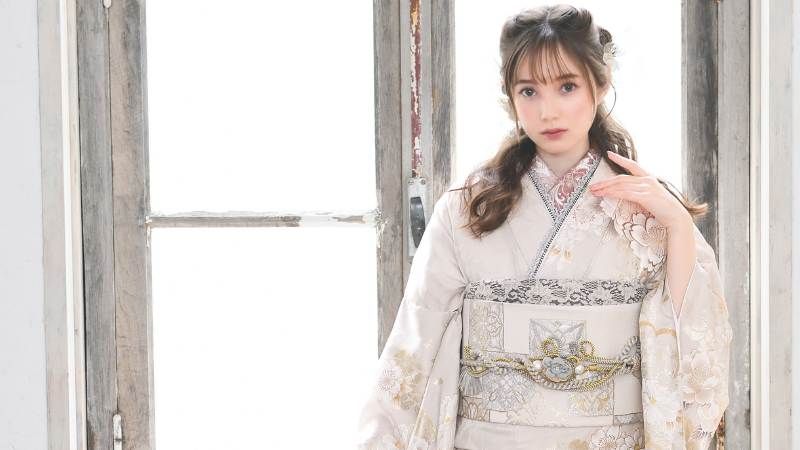 結婚式の振袖マナー