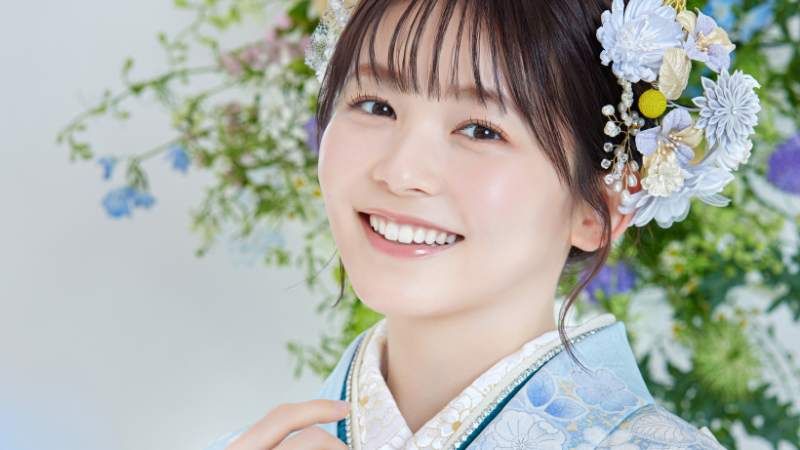 結婚式の振袖マナー