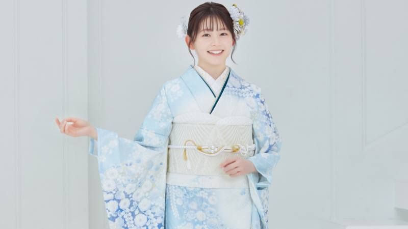 結婚式の振袖マナー