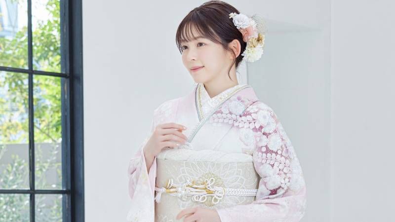 結婚式の振袖マナー