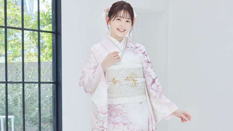 結婚式の振袖マナー