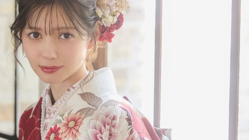 結婚式の振袖マナー