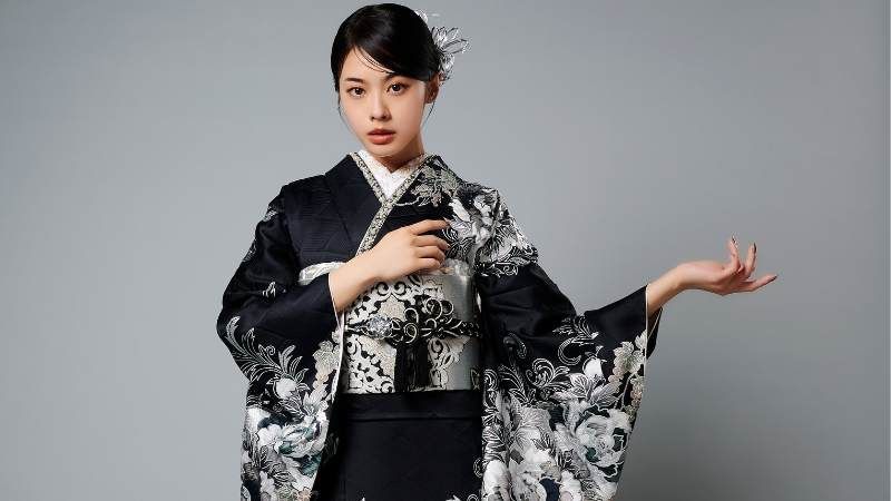 結婚式の振袖マナー