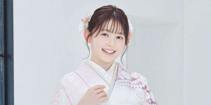 振袖撮影のみプラン