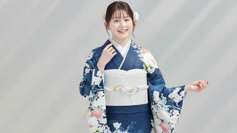 振袖撮影のみプラン