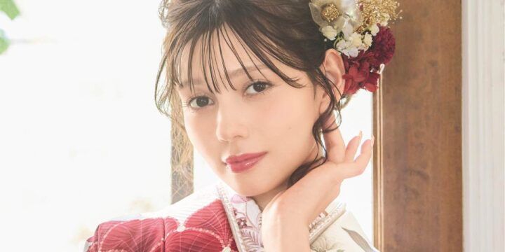 結婚式で人気の振袖レンタル