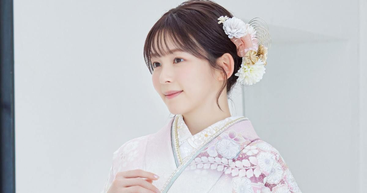 振袖撮影のみプラン