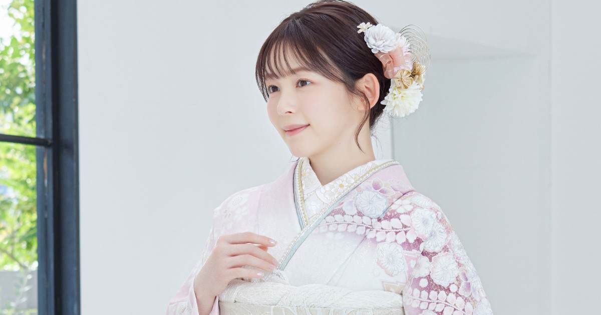 結婚式で人気の振袖レンタル