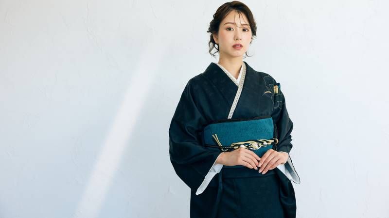 振袖撮影のみプラン