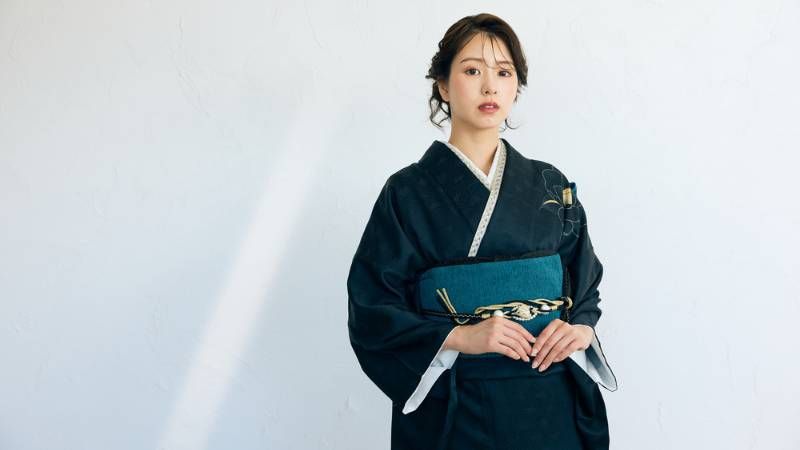 振袖小物セット